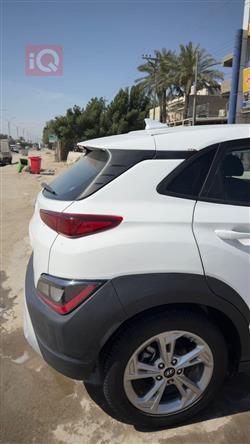 هيونداي كونا